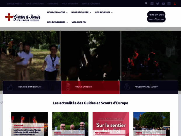 scouts-europe.org
