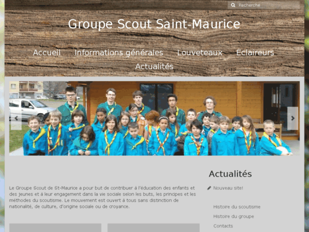 scouts-st-maurice.ch