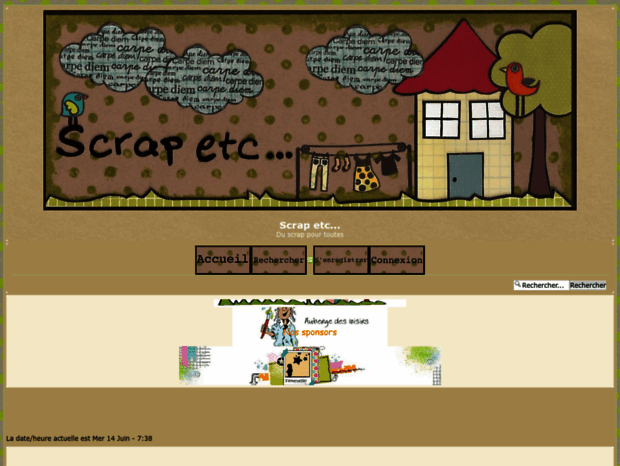 scrapetc.forumactif.com