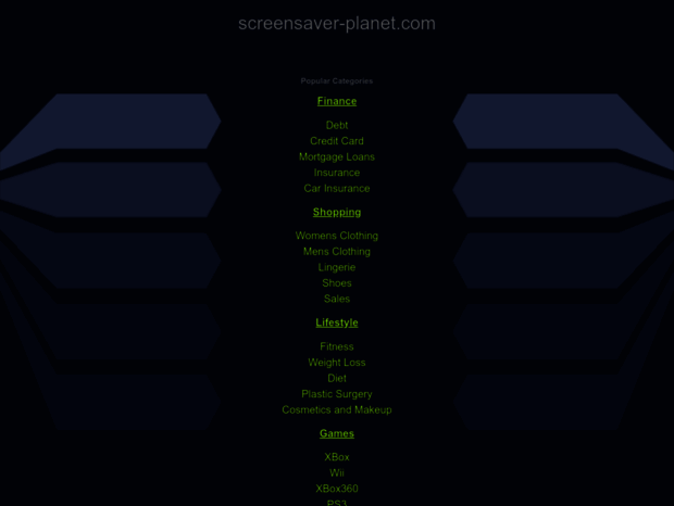 screensaver-planet.com