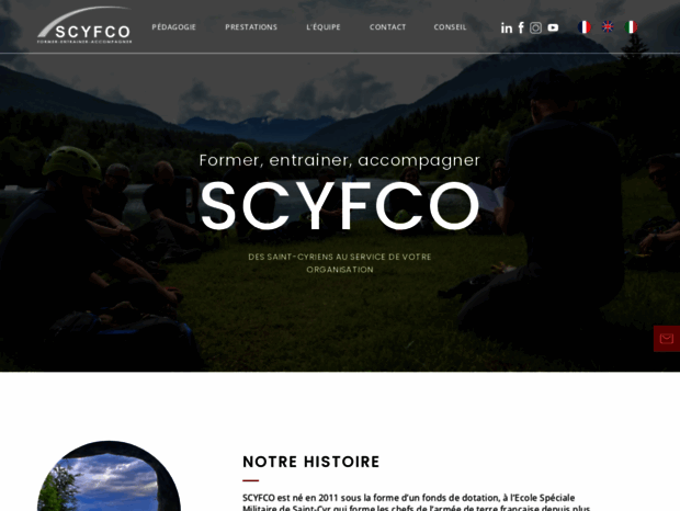 scyfco.fr