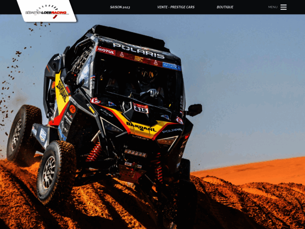 sebastienloebracing.com