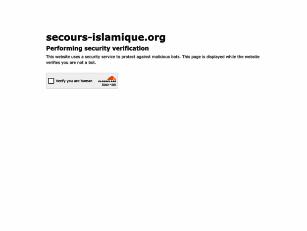 secours-islamique.org