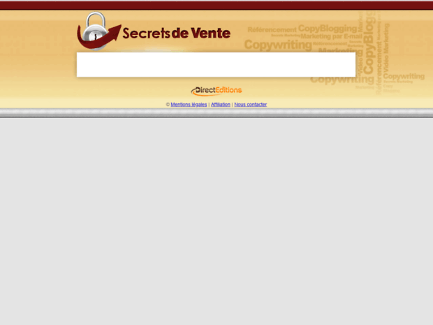 secrets-de-vente.com