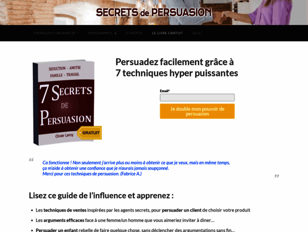 secretsdepersuasion.com