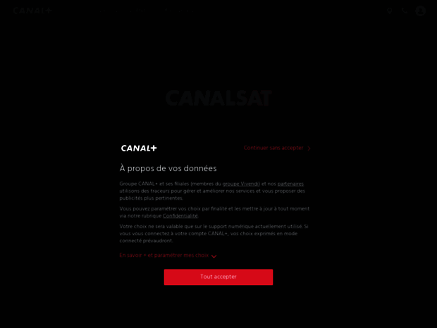 secure-canalsat.canal-plus.com