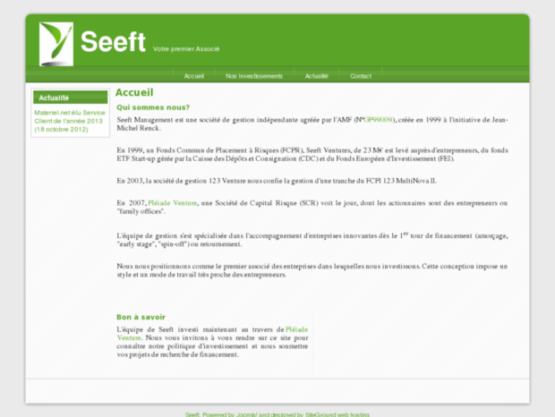seeft.com