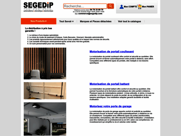 segedip.com