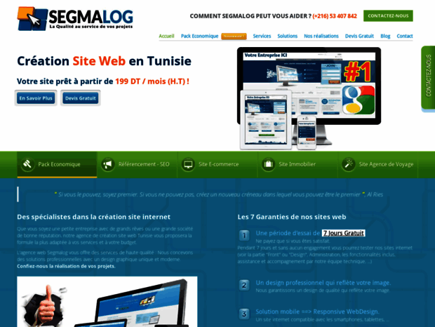 segmalog.com