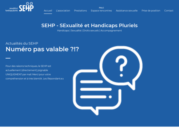 sehp.ch