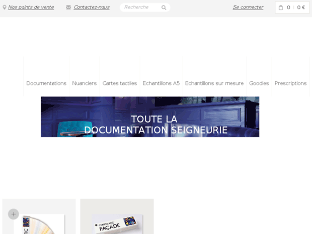 seigneurie-boutique.com