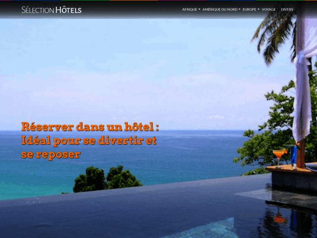 selectionhotel.fr