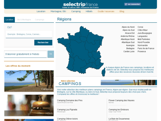 selectrip.fr