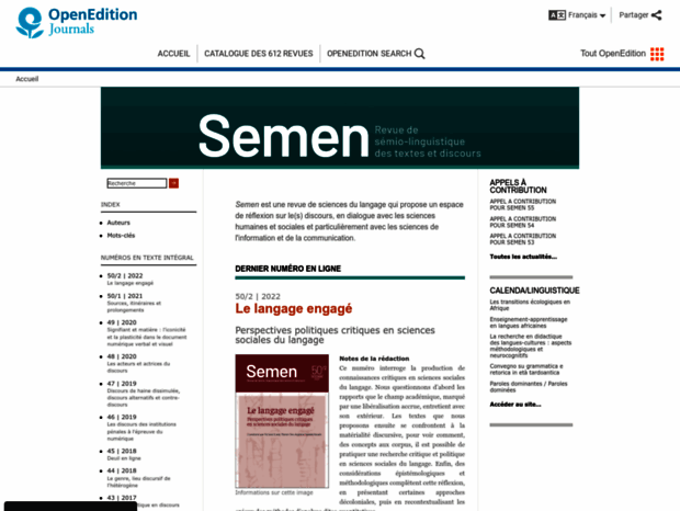 semen.revues.org