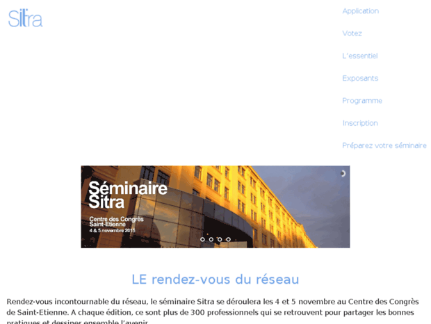 seminaire.sitra-tourisme.com
