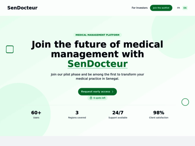 sendocteur.com