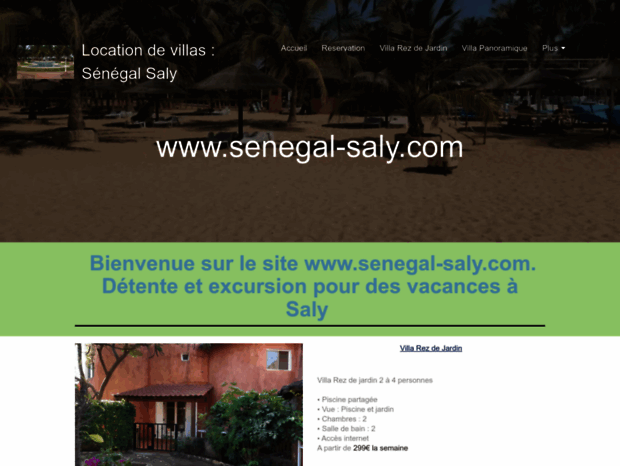 senegal-saly.com