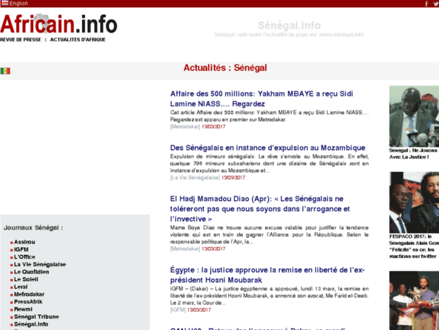 senegalais.info