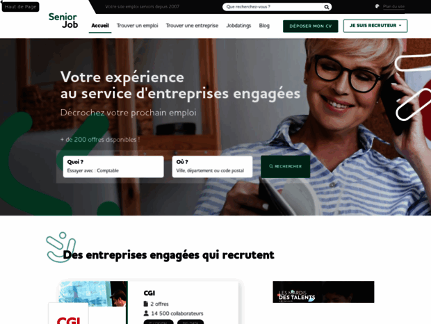 seniorjob.fr