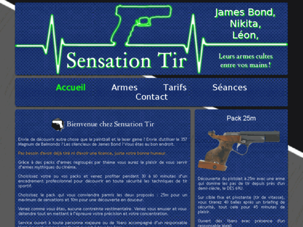 sensation-tir.fr