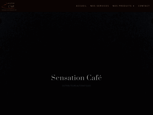 sensationcafe.fr