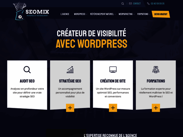 seomix.fr