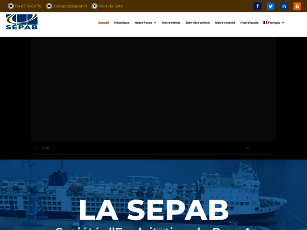 sepab.fr