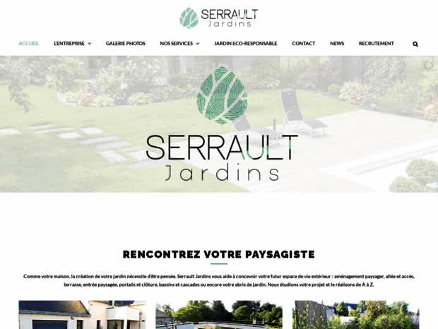 serrault.fr