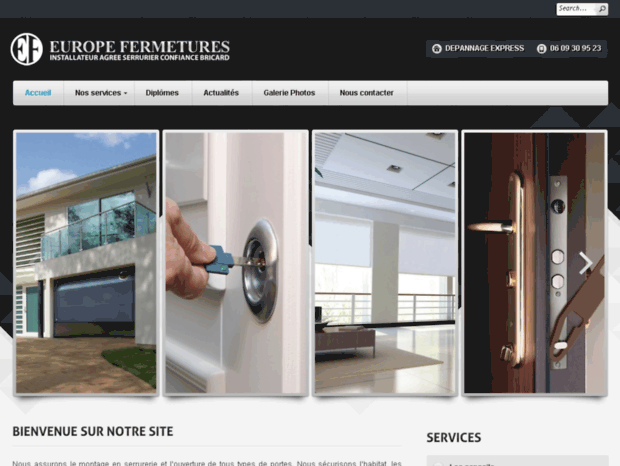 serrurerie-pays-de-gex.net