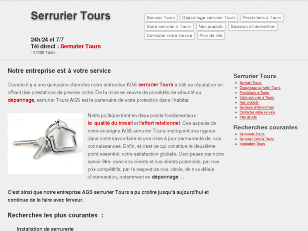 serrurier-tours.org