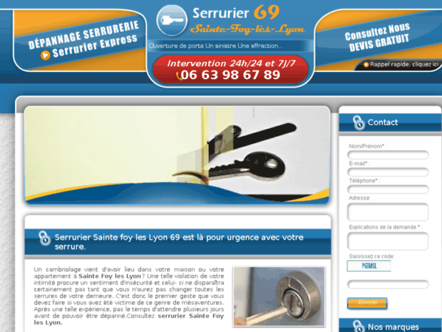 serruriersaintefoyleslyon-69.fr