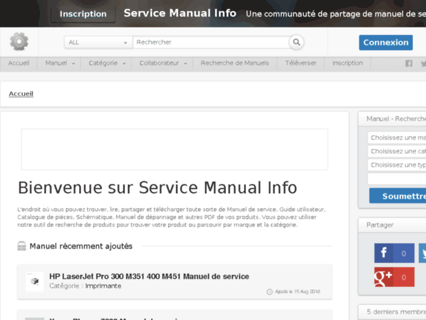 service-manual.info