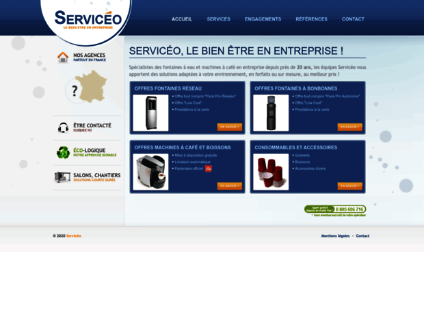 serviceo.net