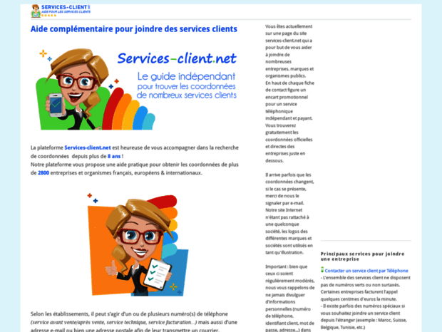 services-client.net
