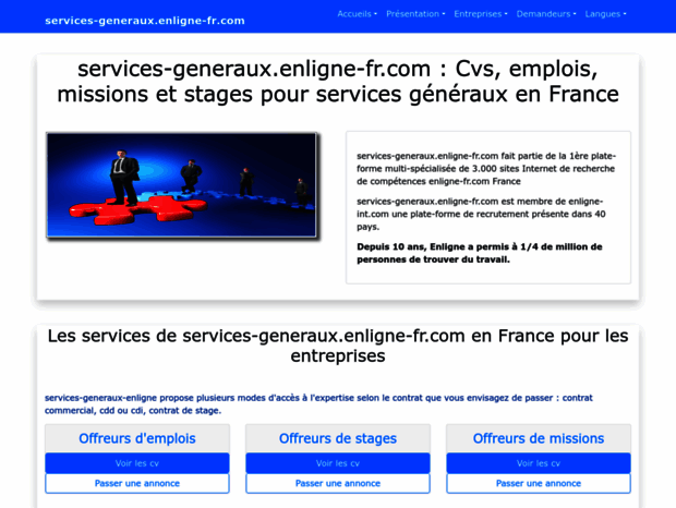 services-generaux.enligne-fr.com
