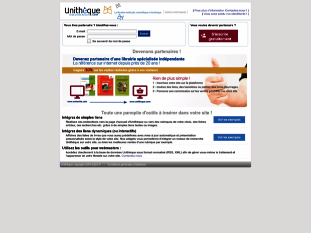 services.unitheque.com