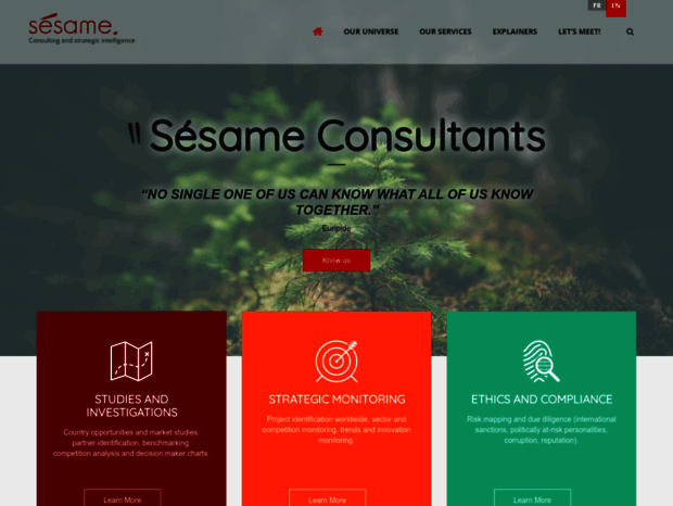 sesame-consultants.com