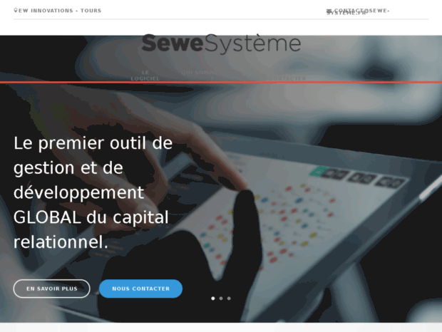 sewe-systeme.fr