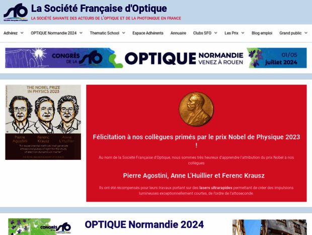 sfoptique.org