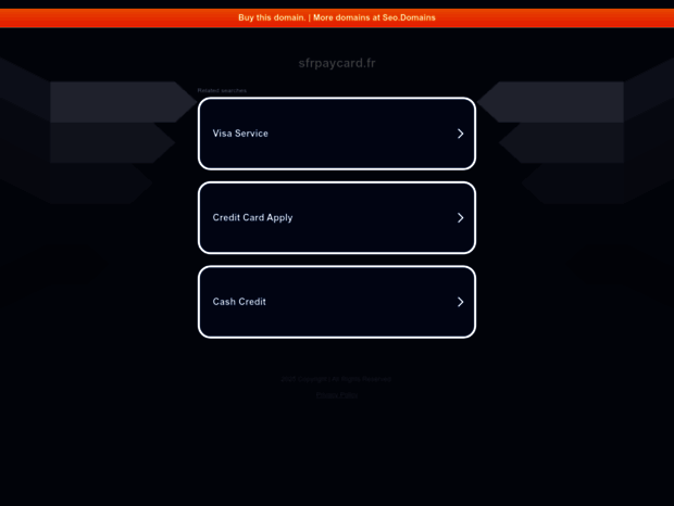 sfrpaycard.fr