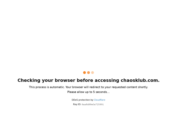 sha1.chaosklub.com