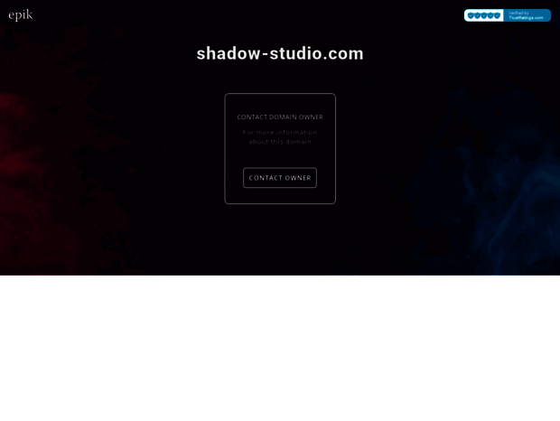 shadow-studio.com