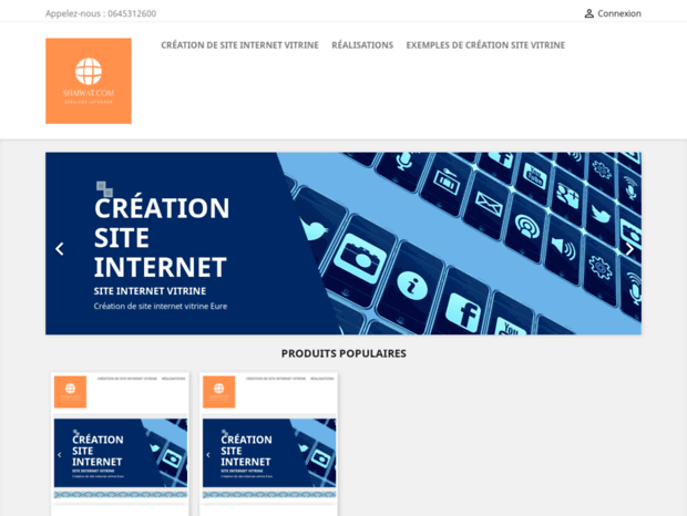 shaiwat.com