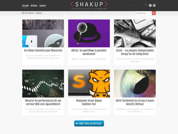 shakup.net
