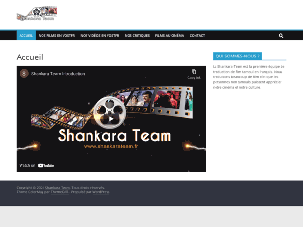 shankarateam.com