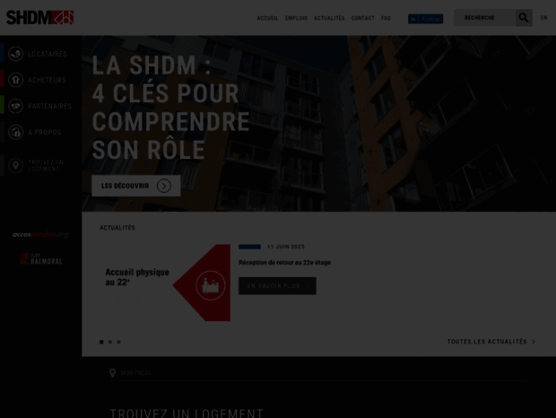 shdm.org