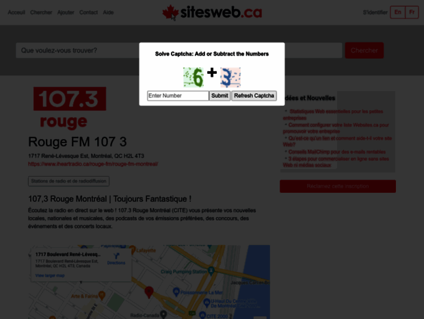 sherbrooke.radionrj.ca