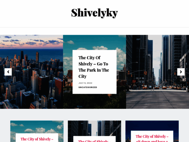 shivelyky.org