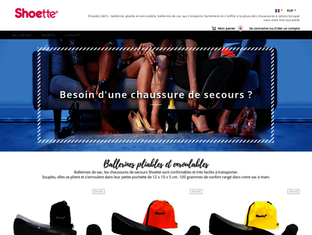 shoette.com