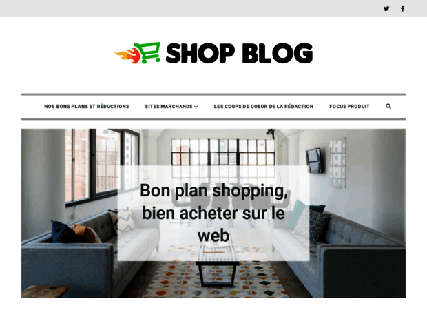 shop-blog.fr